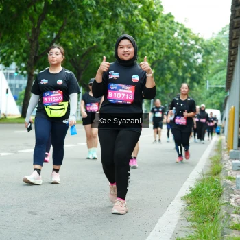 Runner Photo 3615593