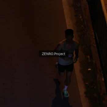 Runner Photo 3615594