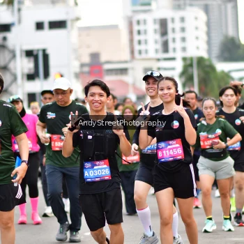 Runner Photo 3615596