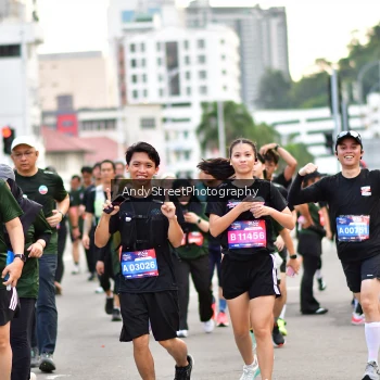 Runner Photo 3615597