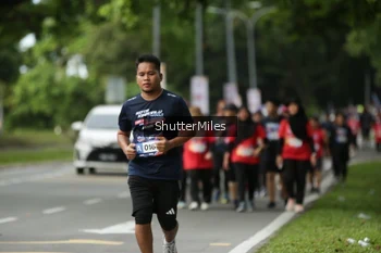 Runner Photo 36156
