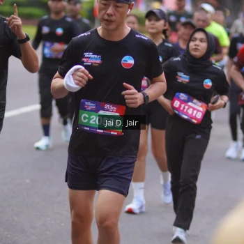 Runner Photo 3615602
