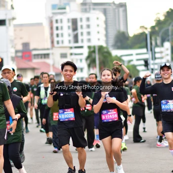 Runner Photo 3615605