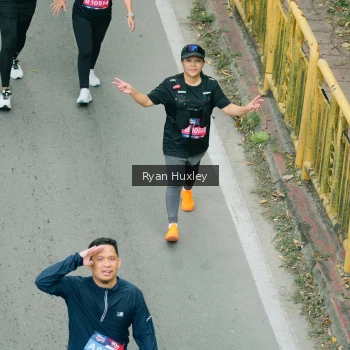 Runner Photo 3615608