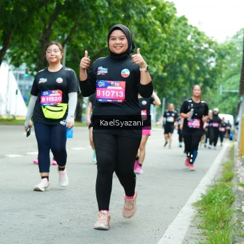 Runner Photo 3615609