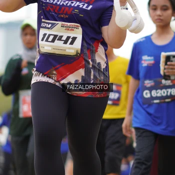 Runner Photo 3615613