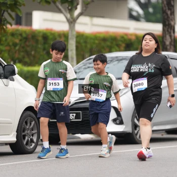 Runner Photo 3615624