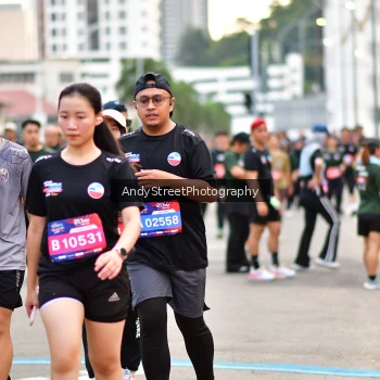 Runner Photo 3615628