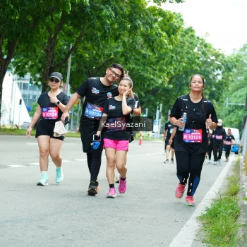 Runner Photo 3615629