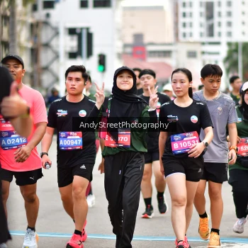 Runner Photo 3615630