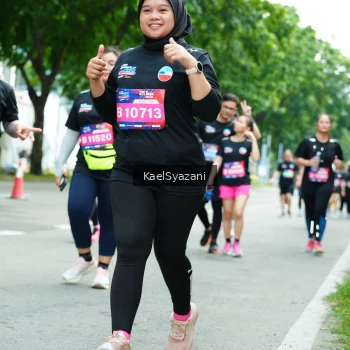 Runner Photo 3615631