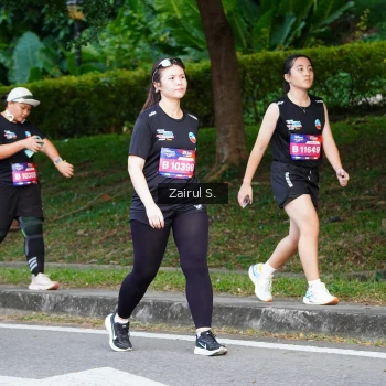 Runner Photo 3615638