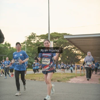 Runner Photo 3615639