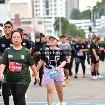Runner Photo 3615645