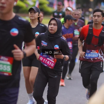 Runner Photo 3615658