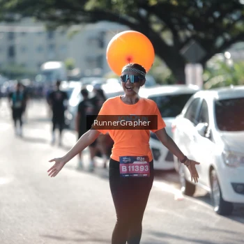 Runner Photo 3615673