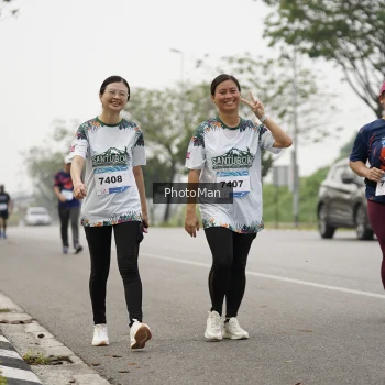 Runner Photo 3615676