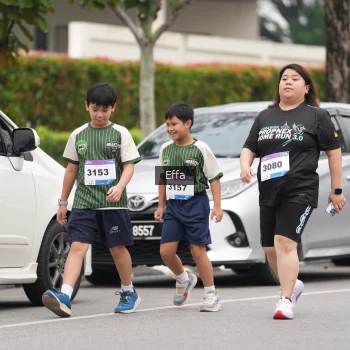 Runner Photo 3615678