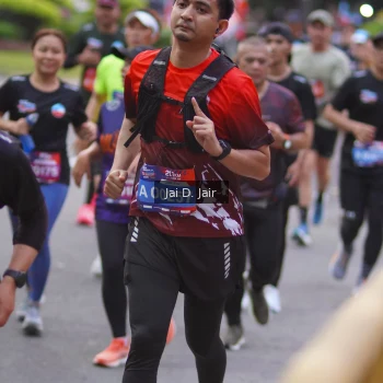 Runner Photo 3615679