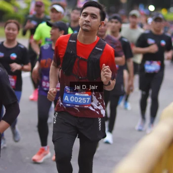 Runner Photo 3615684