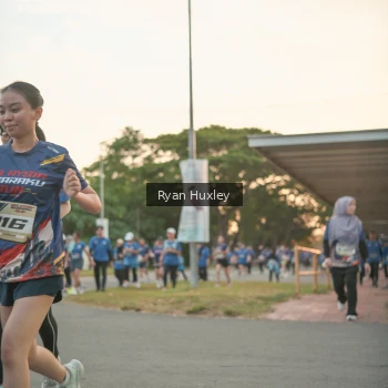 Runner Photo 3615687