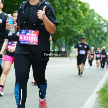 Runner Photo 3615693