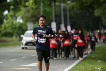 Runner Photo 36157