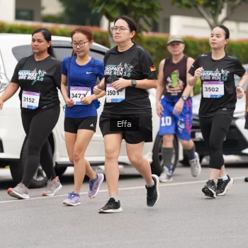 Runner Photo 3615702