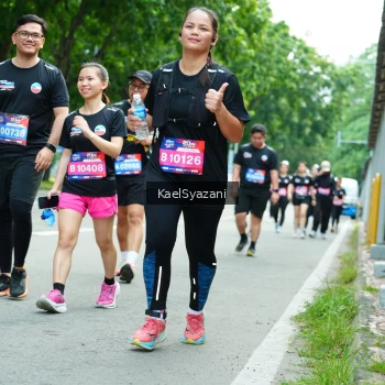 Runner Photo 3615703
