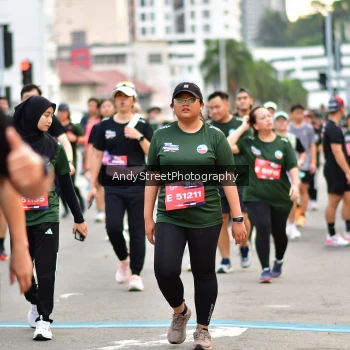 Runner Photo 3615704
