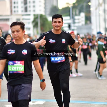 Runner Photo 3615713