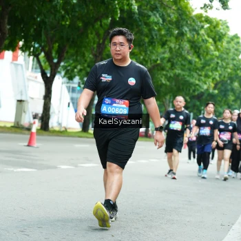 Runner Photo 3615719