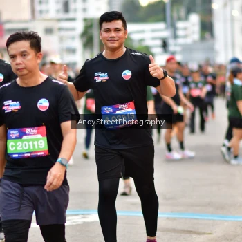 Runner Photo 3615722