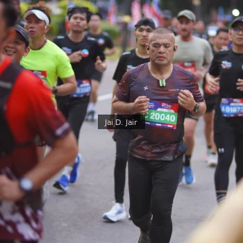 Runner Photo 3615724