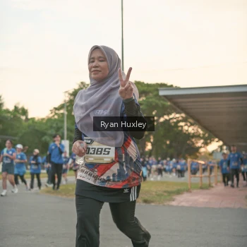 Runner Photo 3615742