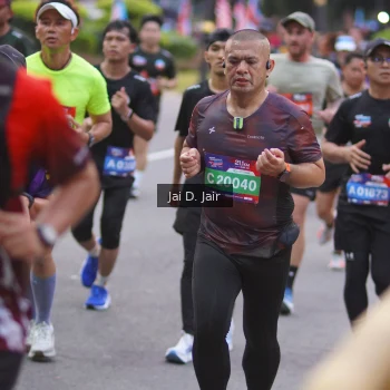 Runner Photo 3615750