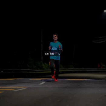 Runner Photo 3615755