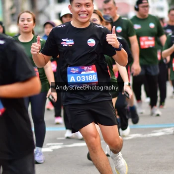 Runner Photo 3615756