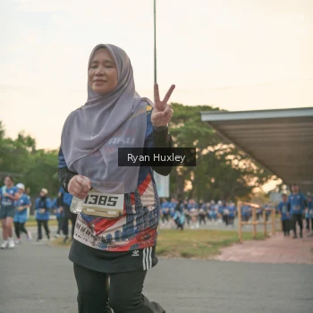Runner Photo 3615757