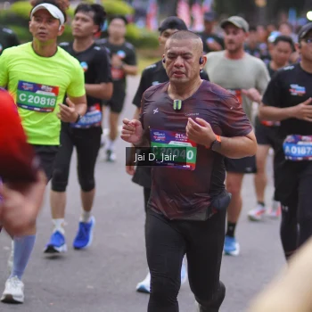 Runner Photo 3615760