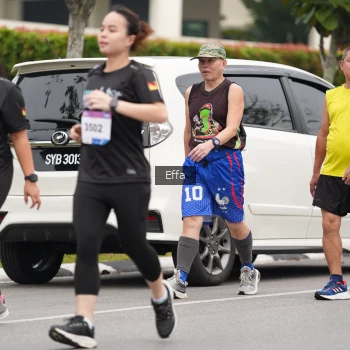 Runner Photo 3615779