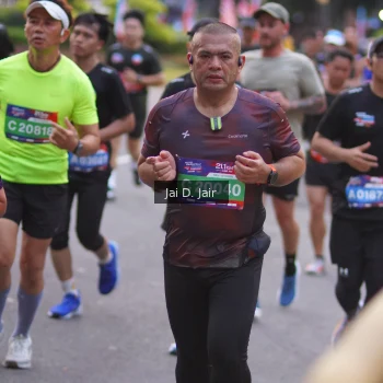 Runner Photo 3615786