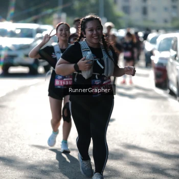 Runner Photo 3615795