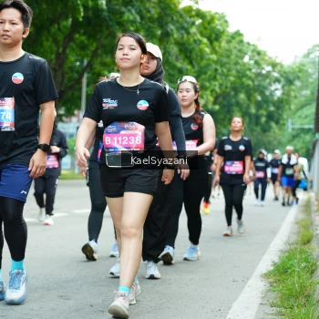 Runner Photo 3615797