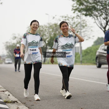 Runner Photo 3615799