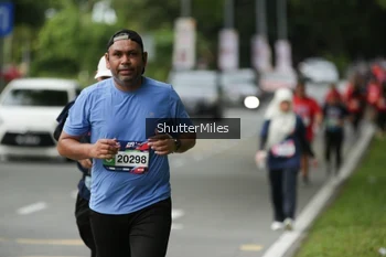 Runner Photo 36158