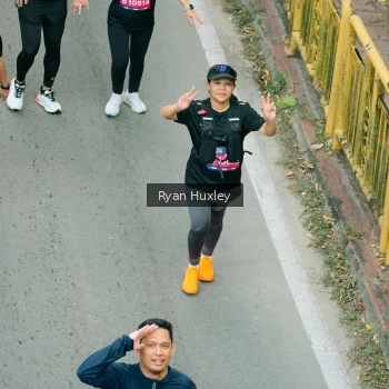 Runner Photo 3615815
