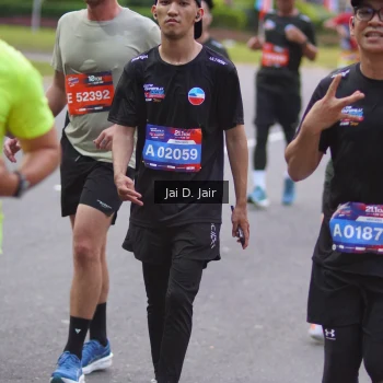 Runner Photo 3615820