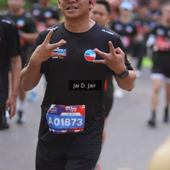 Runner Photo 3615839