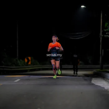 Runner Photo 3615840